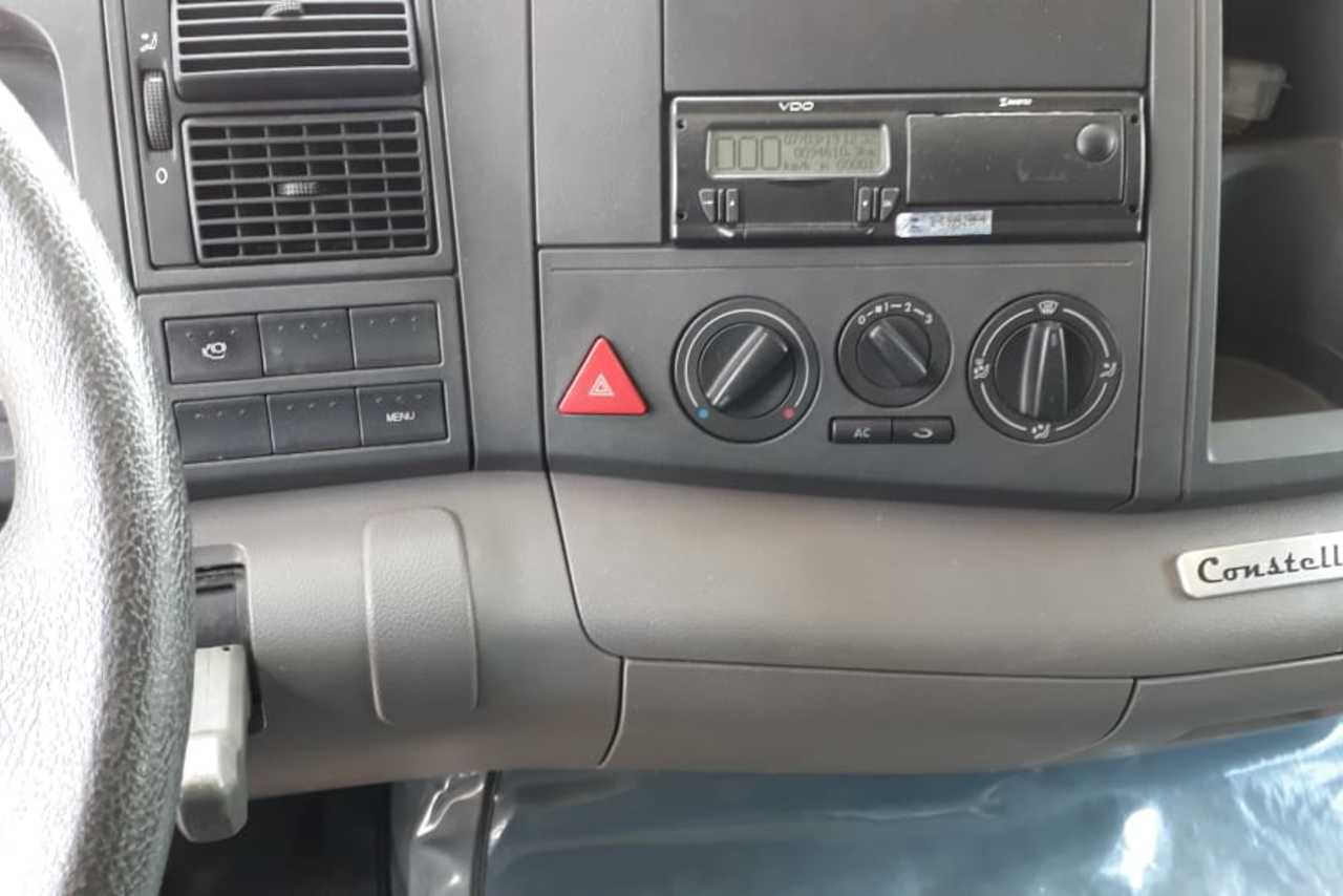 Volkswagen 24-280 E Constellation 6x2 - 16/17 3