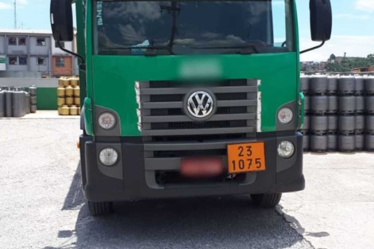 Volkswagen 24-280 E Constellation 6x2 - 16/17 11
