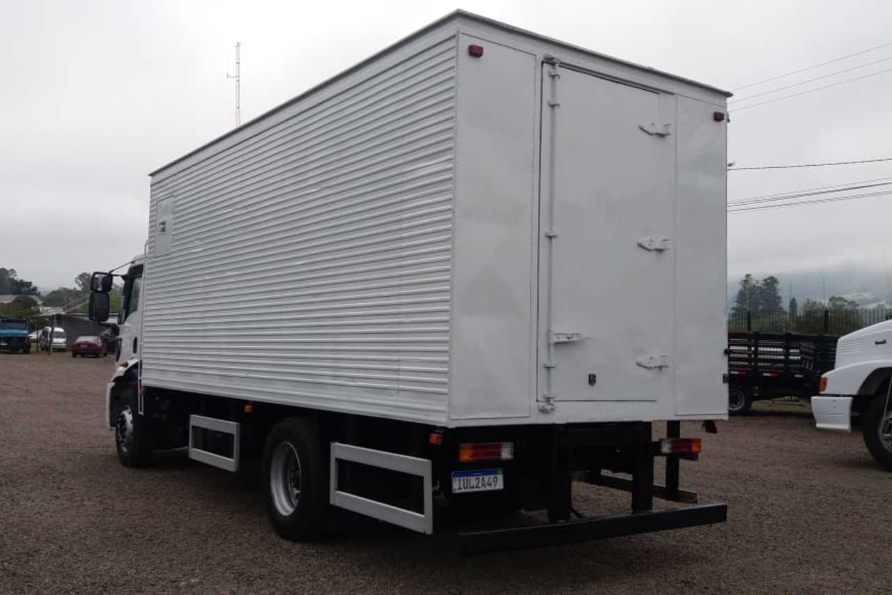Ford Cargo 1719 - 13/13 2