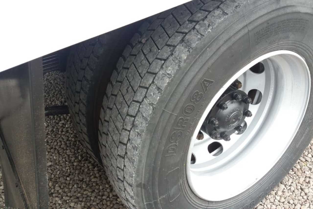 Ford Cargo 1719 - 13/13 3