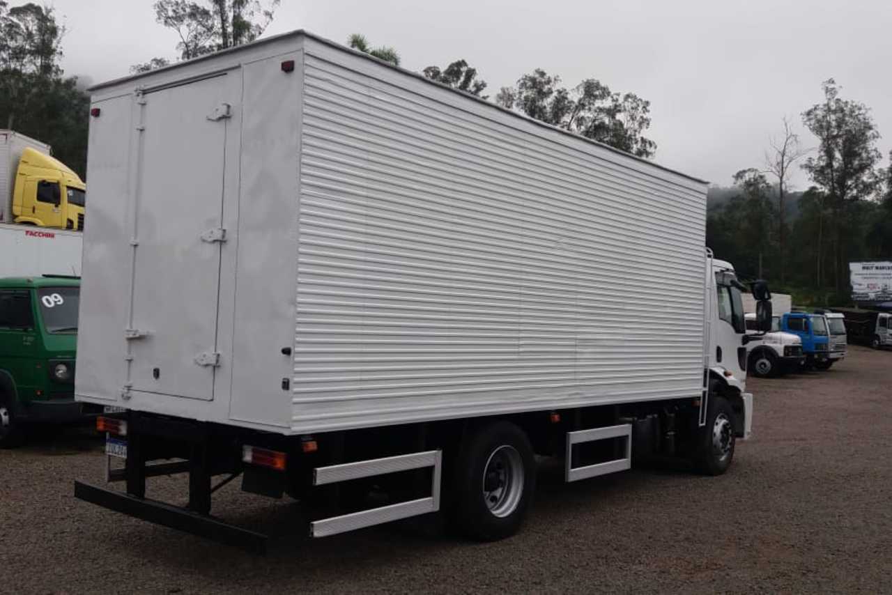 Ford Cargo 1719 - 13/13 5