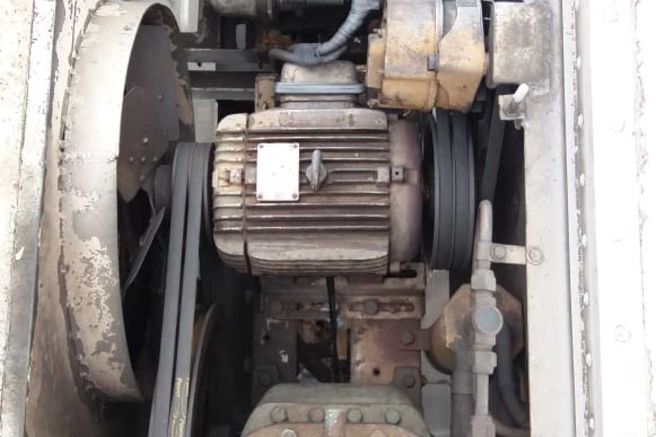 Ford Cargo 1719 - 13/13 6