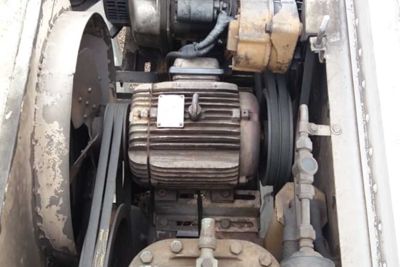 Ford Cargo 1719 - 13/13 7