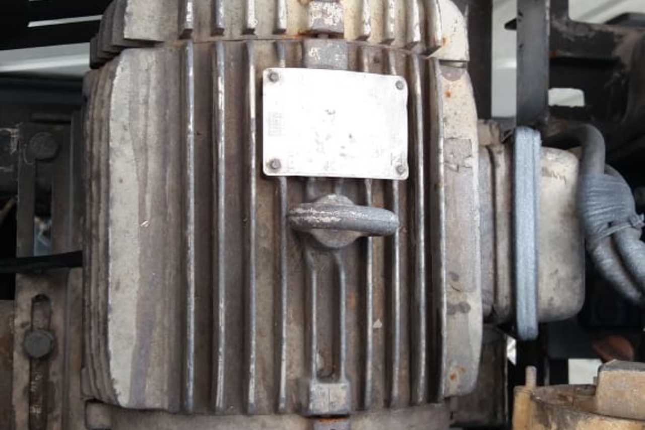 Ford Cargo 1719 - 13/13 9