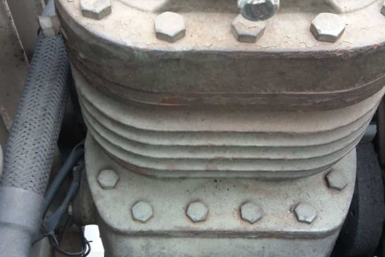 Ford Cargo 1719 - 13/13 11