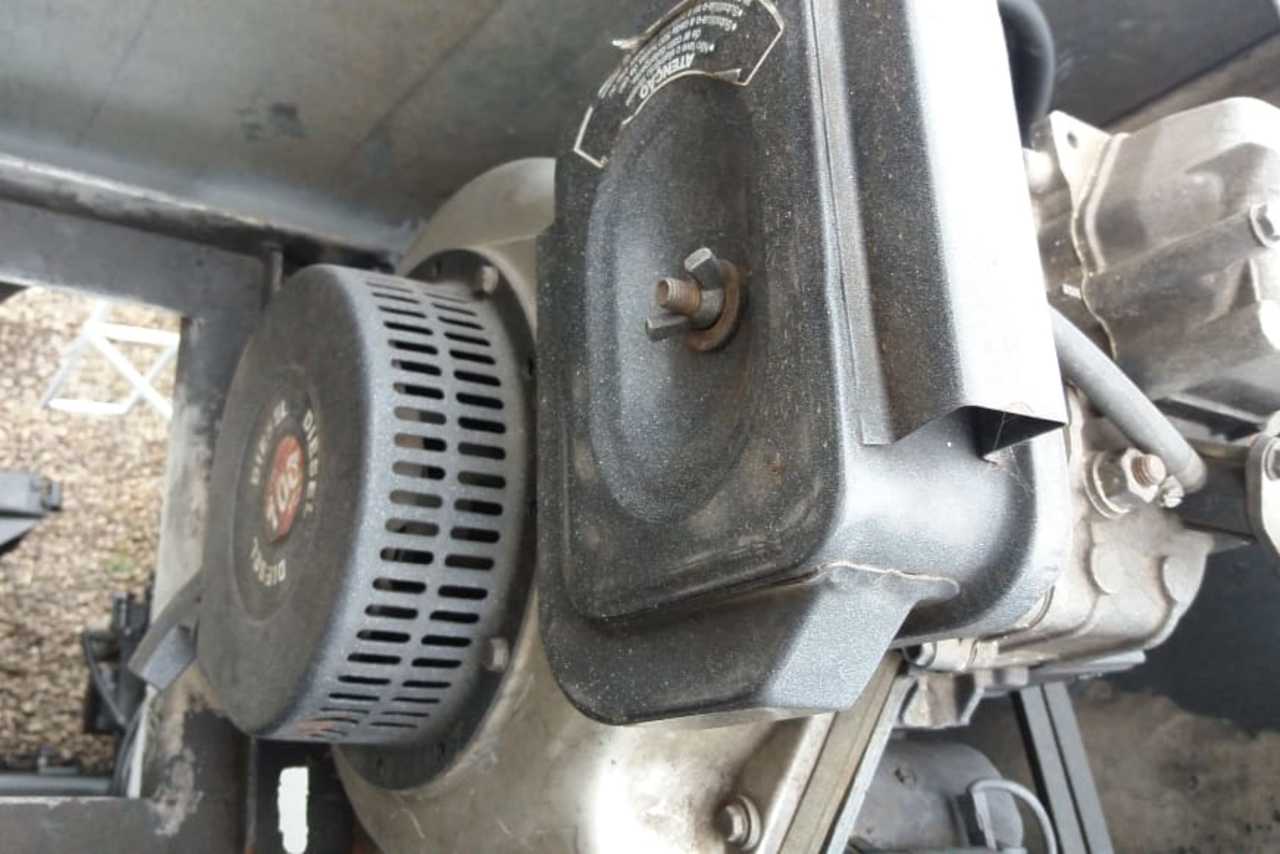 Ford Cargo 1719 - 13/13 14