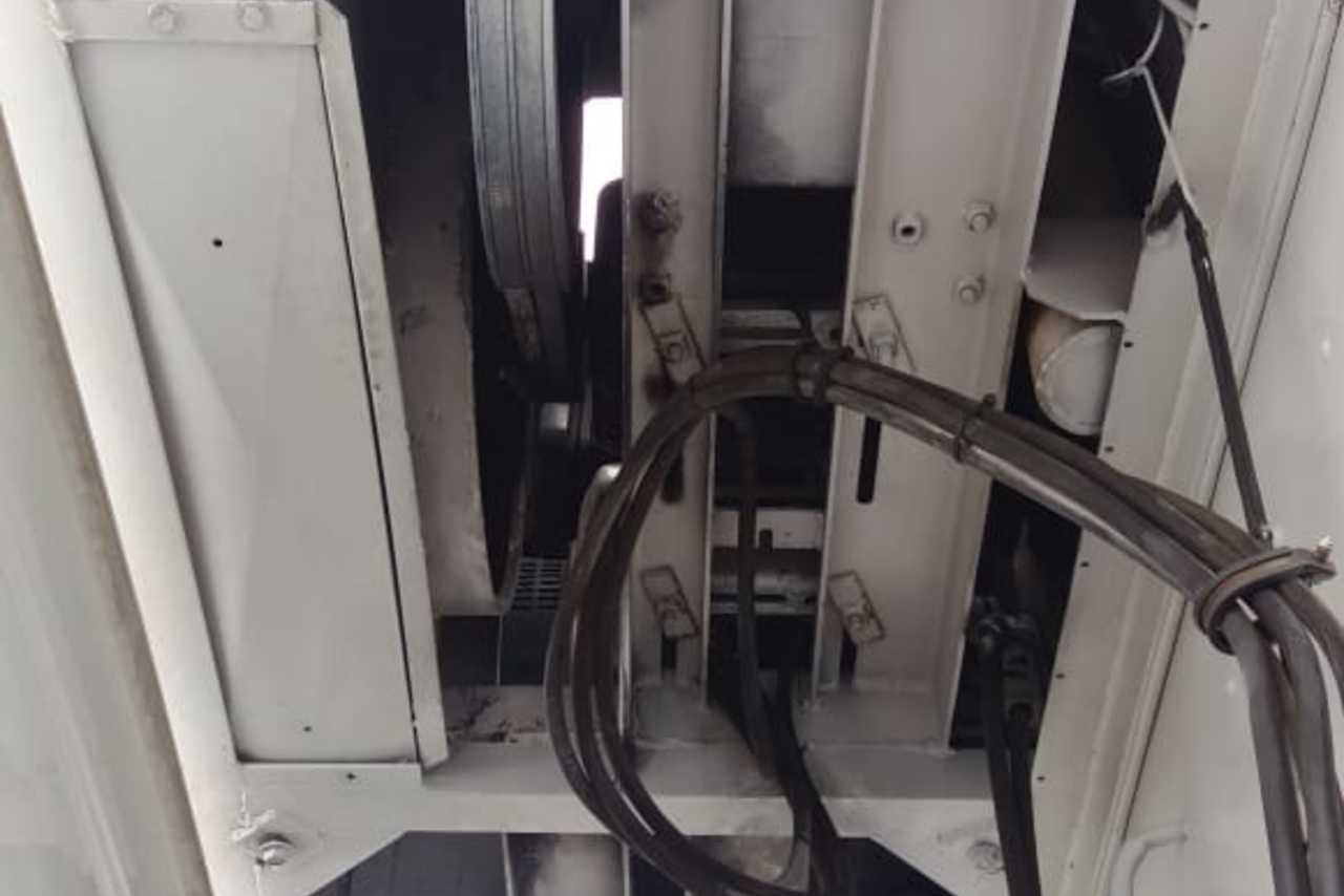 Ford Cargo 1719 - 13/13 20