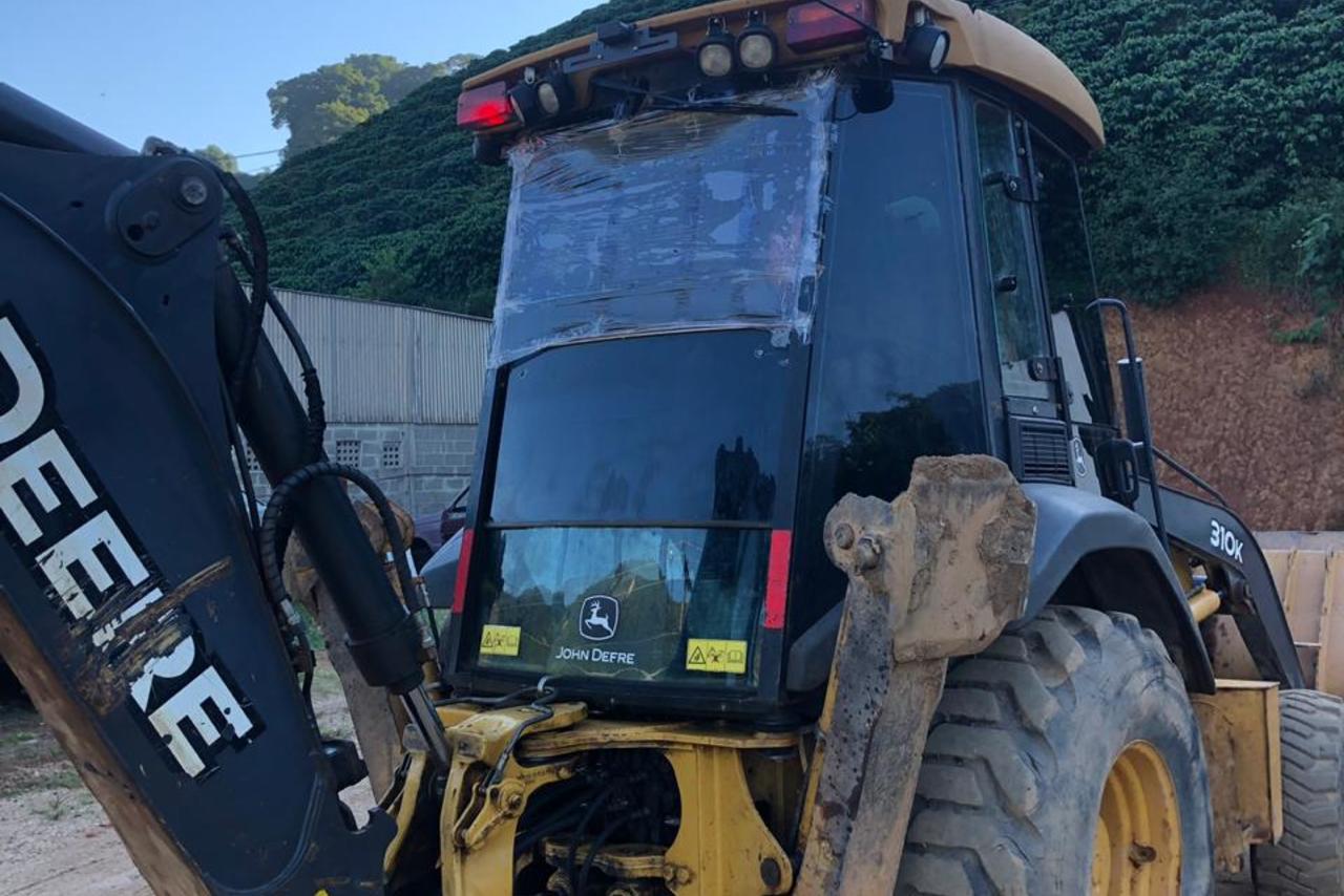 John Deere 310K - 14/14 3