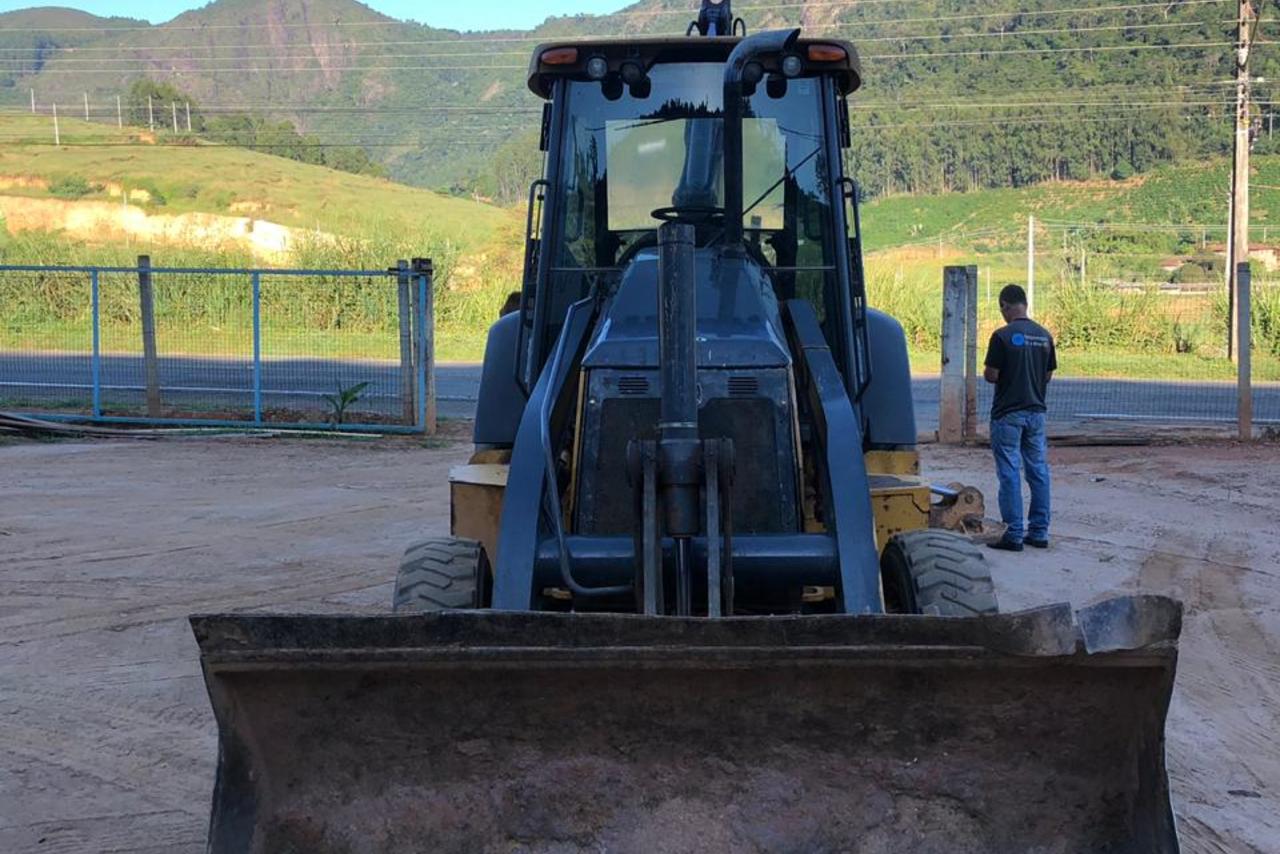 John Deere 310K - 14/14 5