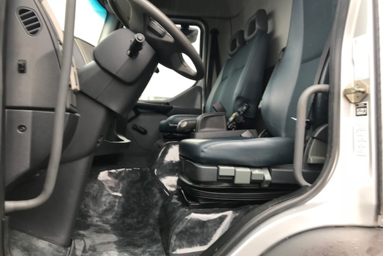 Volvo VM 270 - 14/15 5