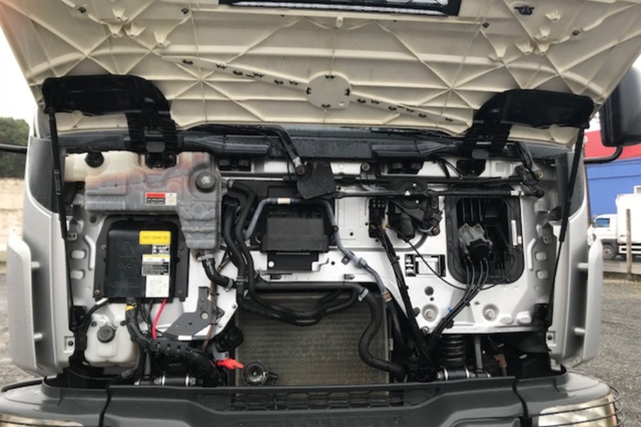 Volvo VM 270 - 14/15 9