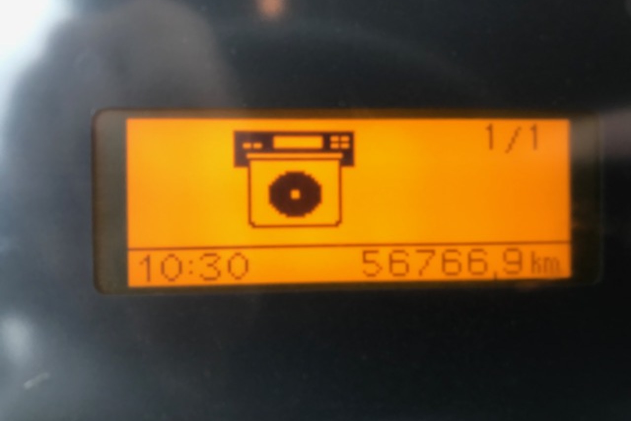 Volvo VM 270 - 14/15 10