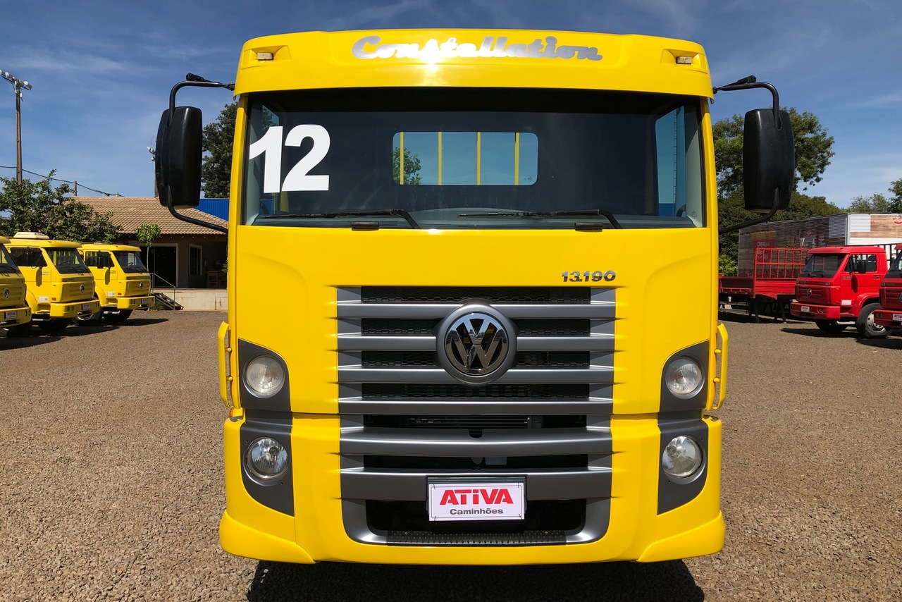 Volkswagen 13-190 - 12/12 3
