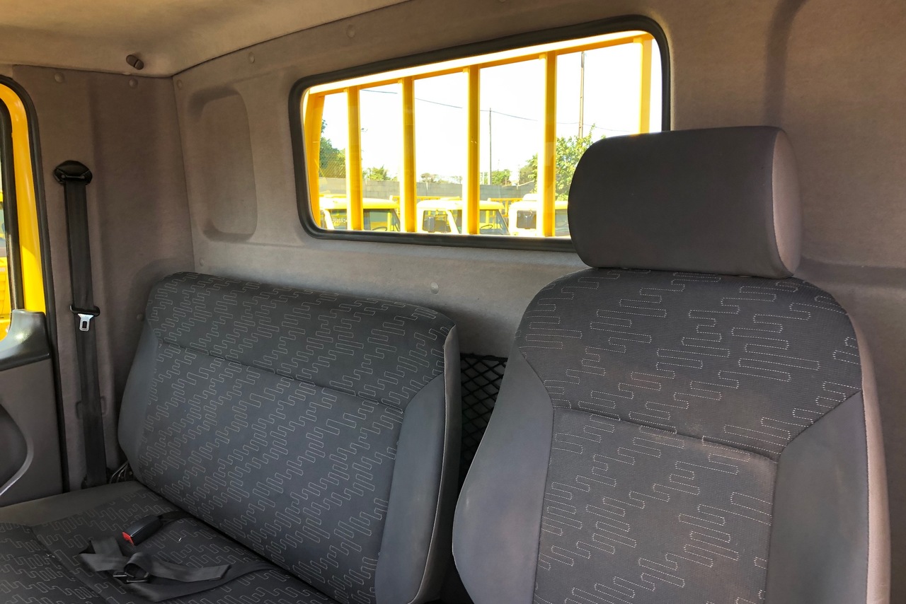 Volkswagen 13-190 - 12/12 7