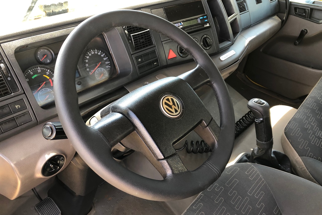 Volkswagen 13-190 - 12/12 8