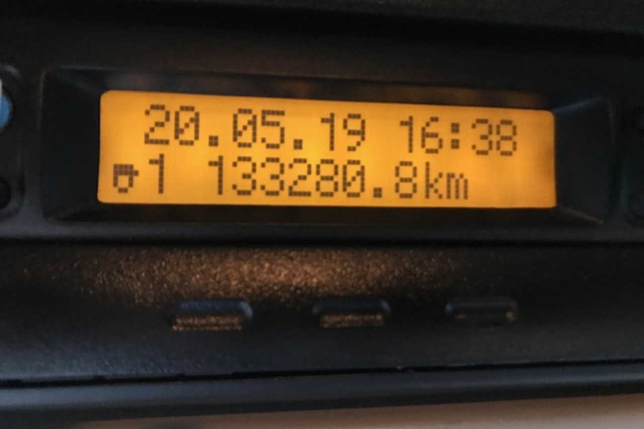 Volvo VM 270 - 13/13 10
