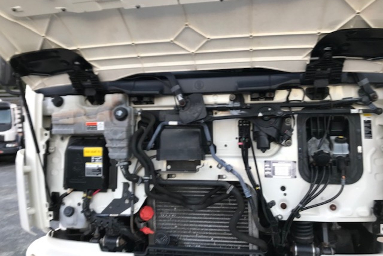 Volvo VM 270 - 13/13 12