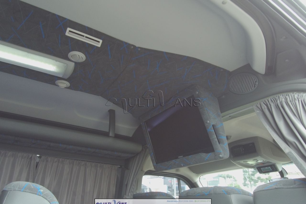 Renault Master Executive - 15/16 3