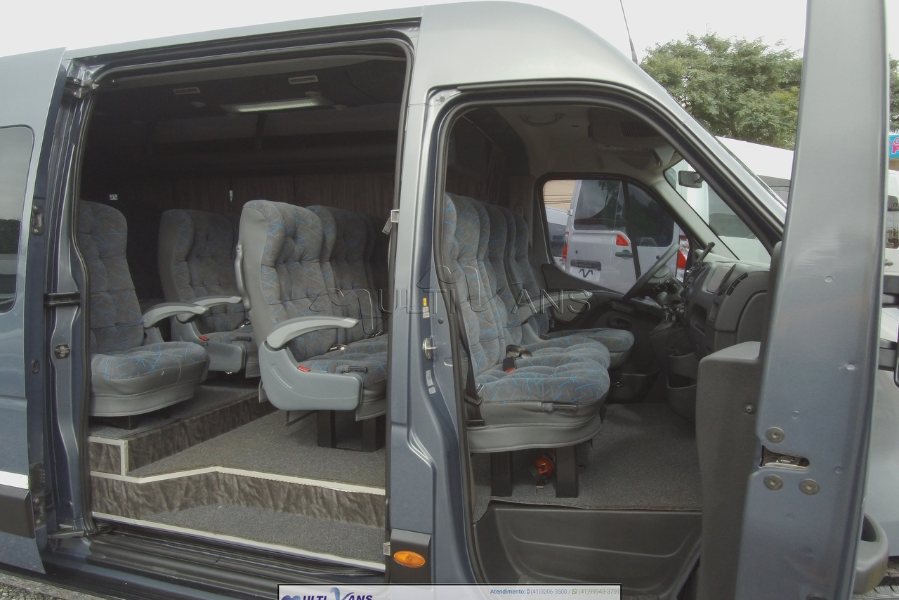 Renault Master Executive - 15/16 5