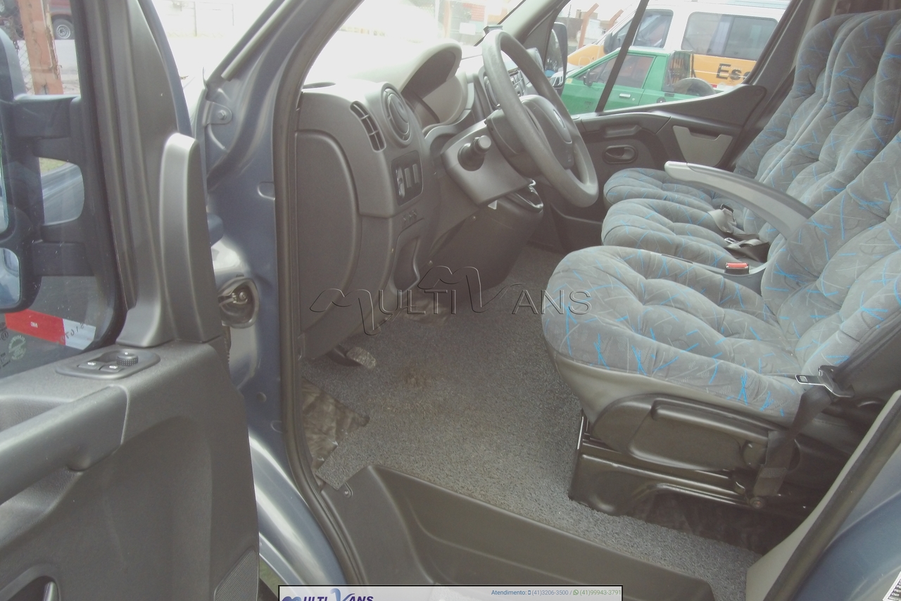 Renault Master Executive - 15/16 6