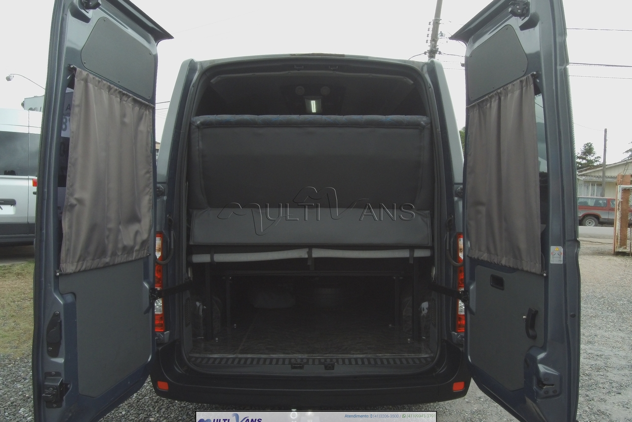 Renault Master Executive - 15/16 7