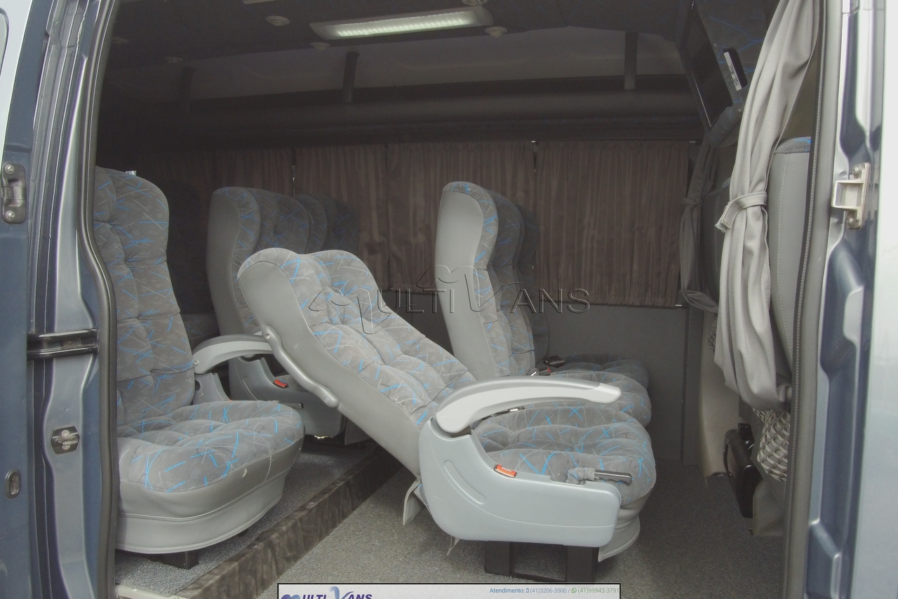 Renault Master Executive - 15/16 8