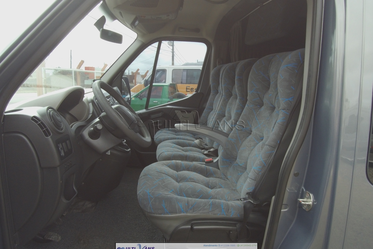 Renault Master Executive - 15/16 20