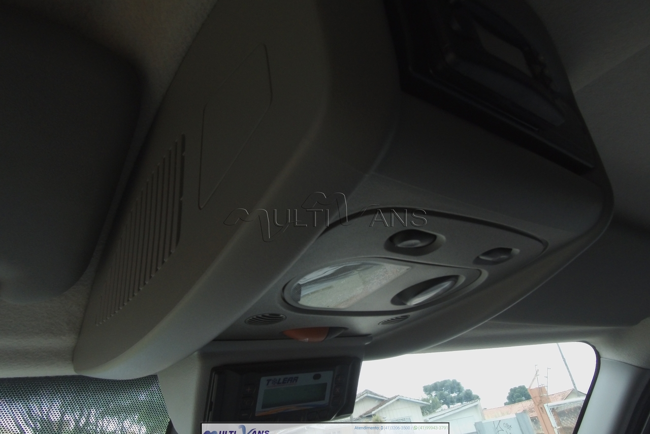 Renault Master Executive - 15/16 23