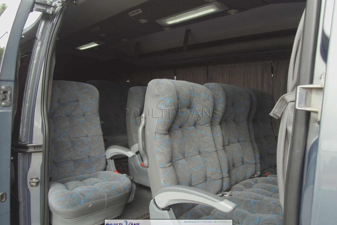 Renault Master Executive - 15/16 24