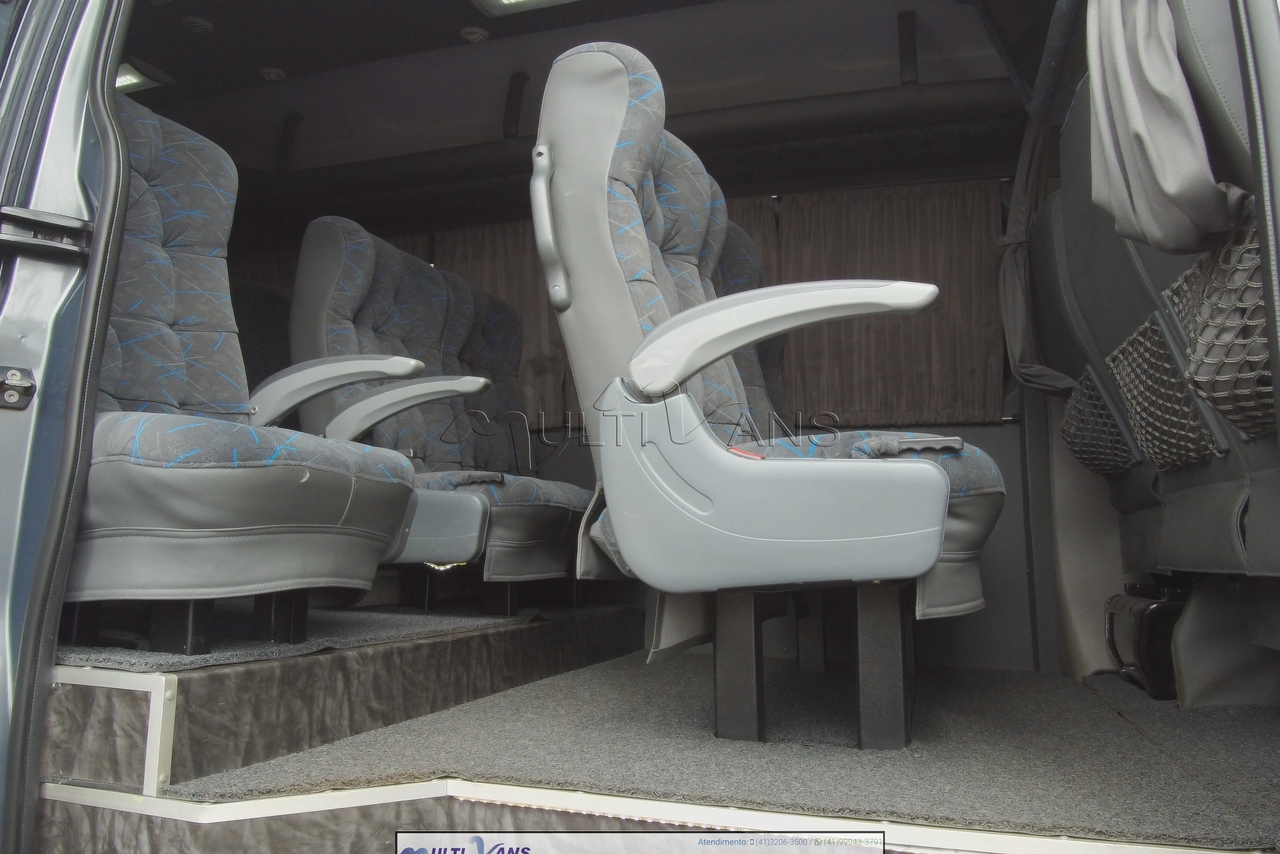 Renault Master Executive - 15/16 25