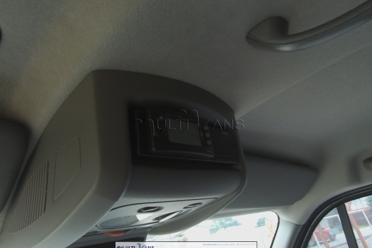 Renault Master Executive - 15/16 27