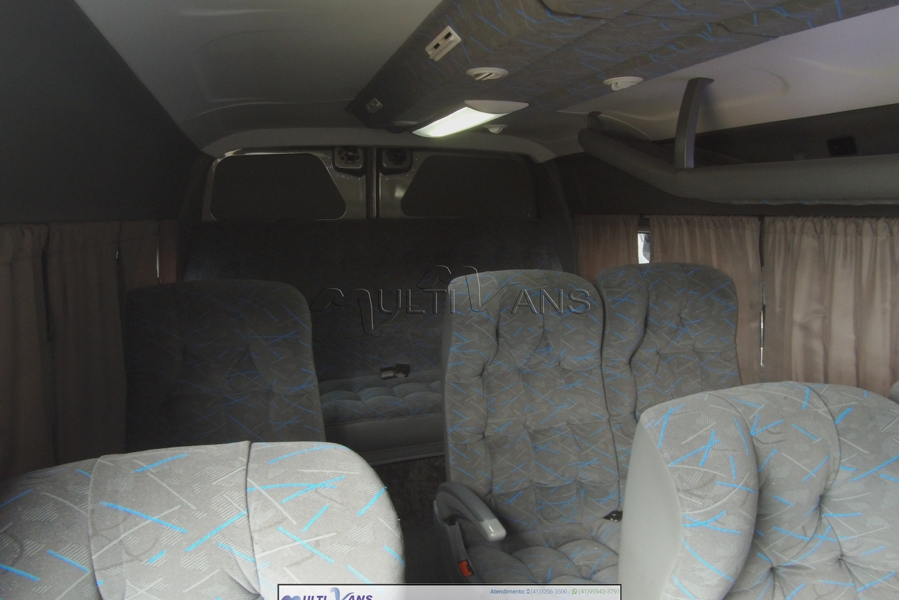 Renault Master Executive - 15/16 28
