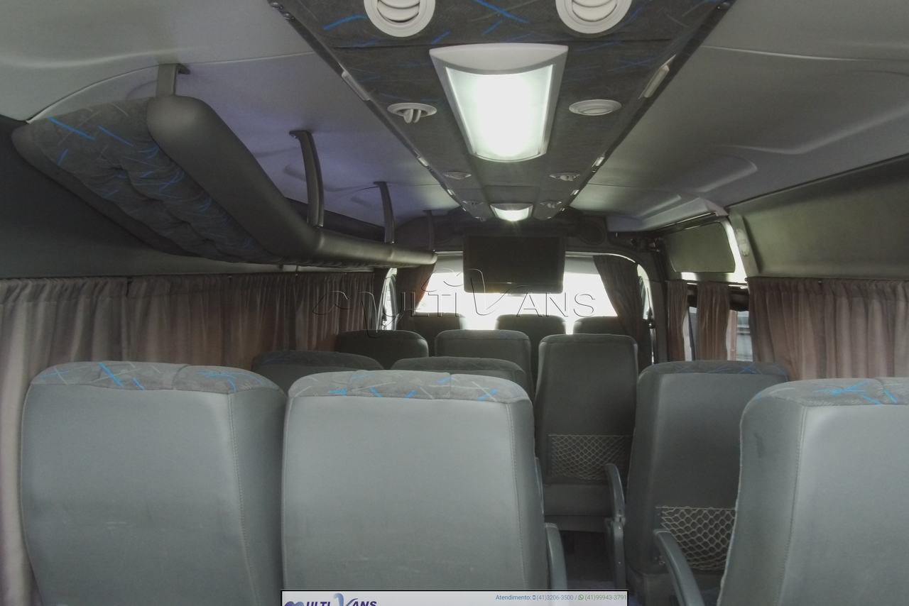 Renault Master Executive - 15/16 29