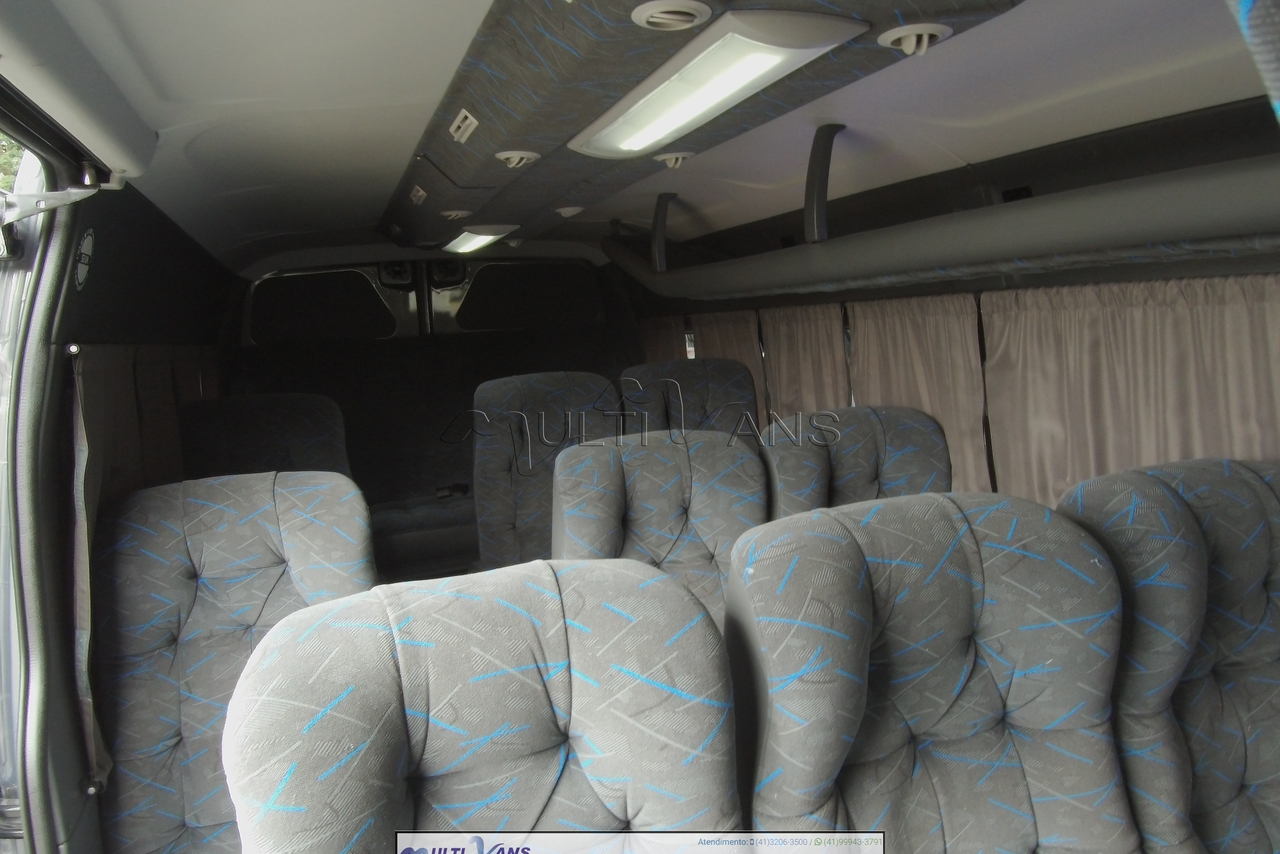 Renault Master Executive - 15/16 30