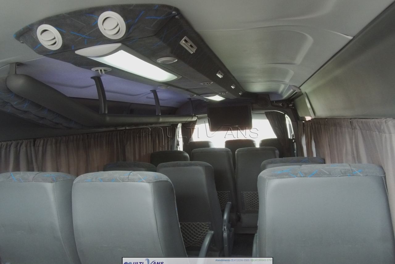 Renault Master Executive - 15/16 31