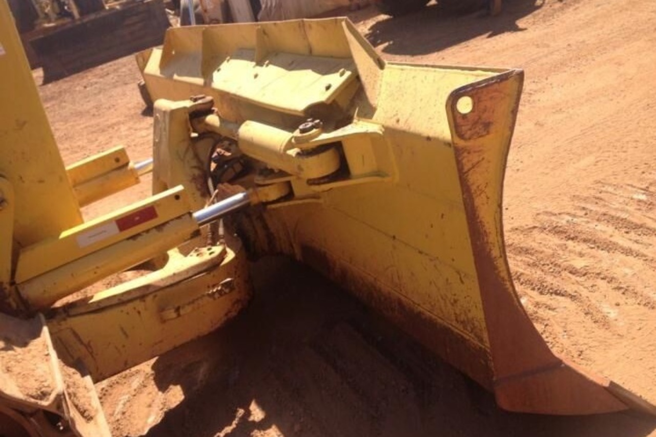 Komatsu D61-EX - 10/10 3