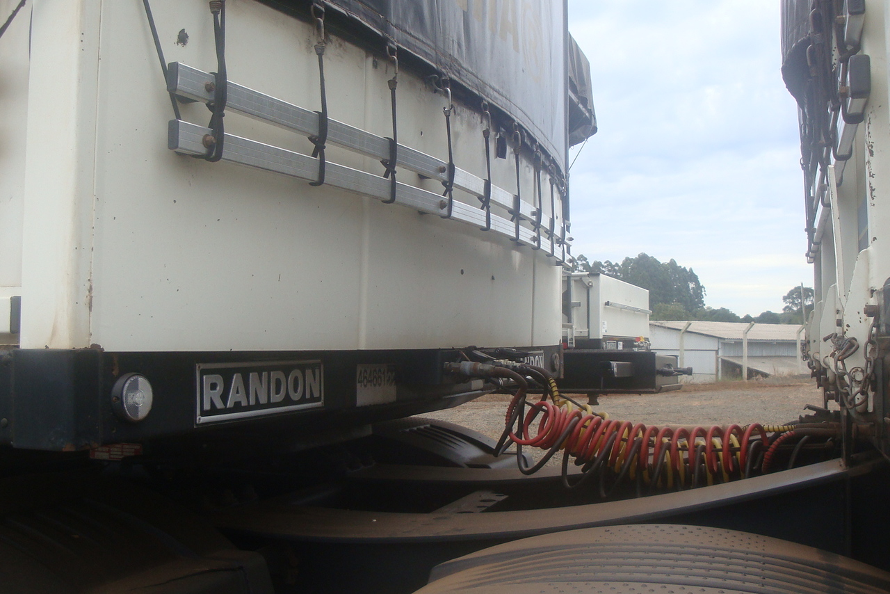 Randon Graneleira - 13/13 4