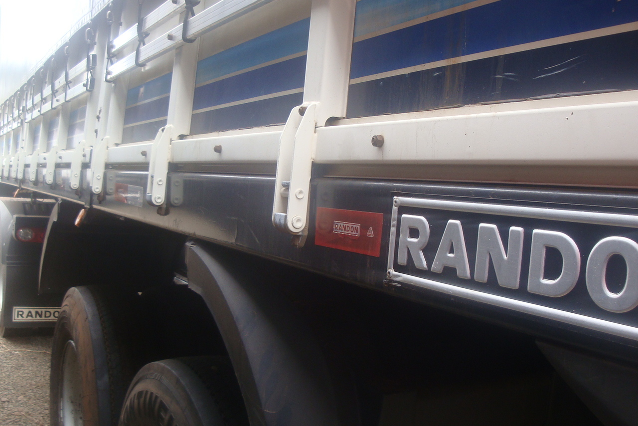 Randon Graneleira - 13/13 9