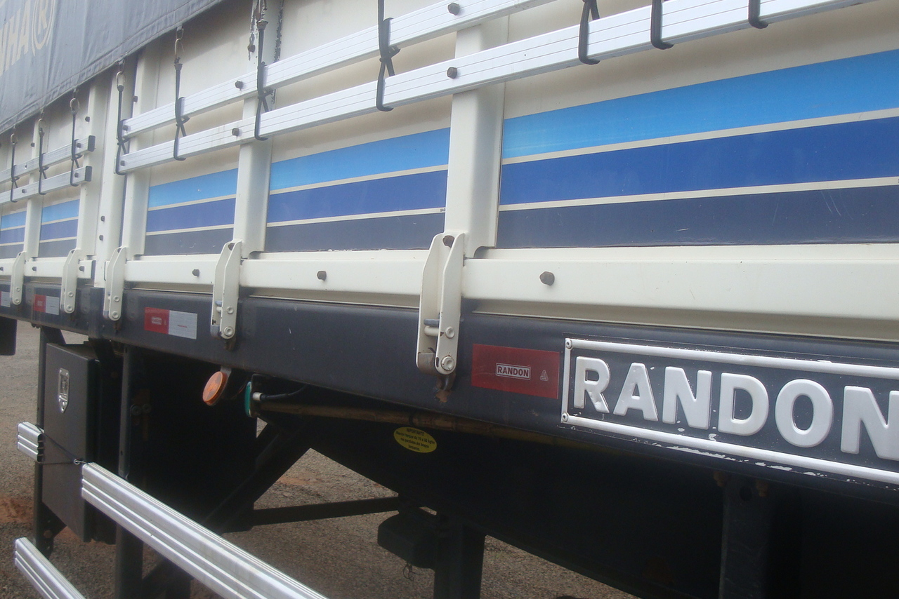 Randon Graneleira - 13/13 10