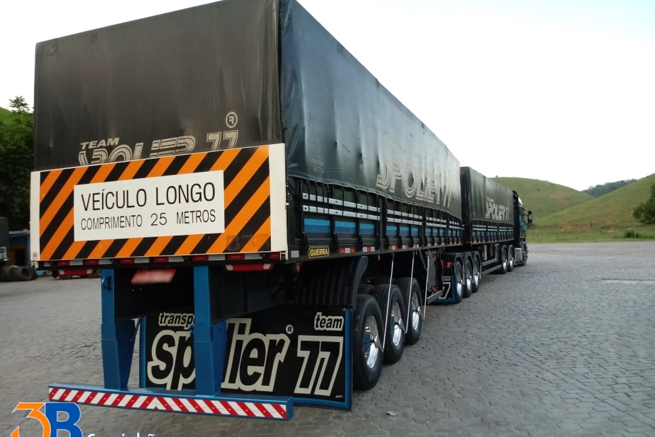 Scania R620 - 14/14 5