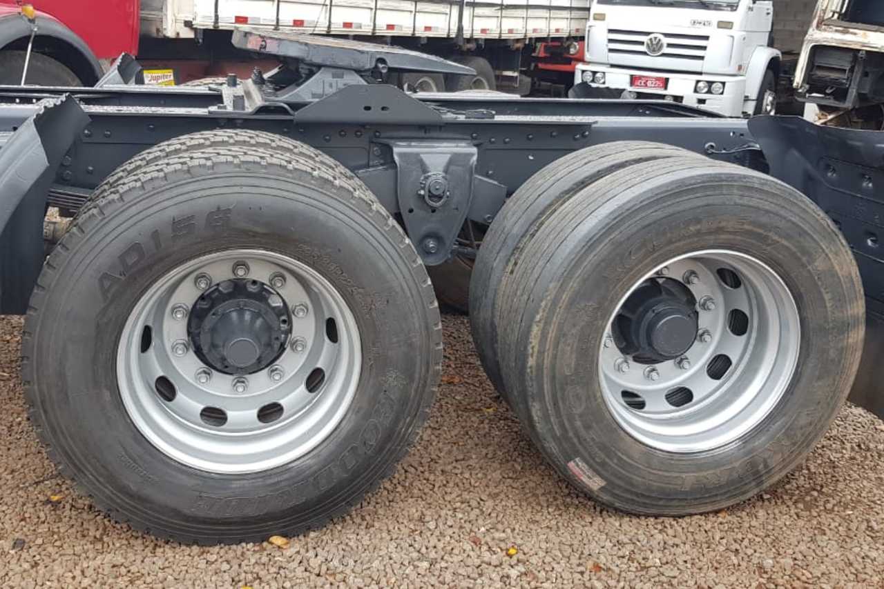 Scania R420 - 08/08 4