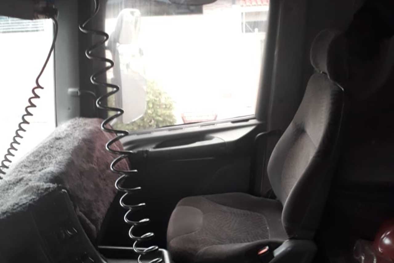 Scania R420 - 09/09 3