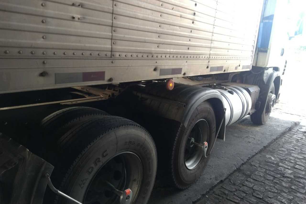 Scania R420 - 09/09 7