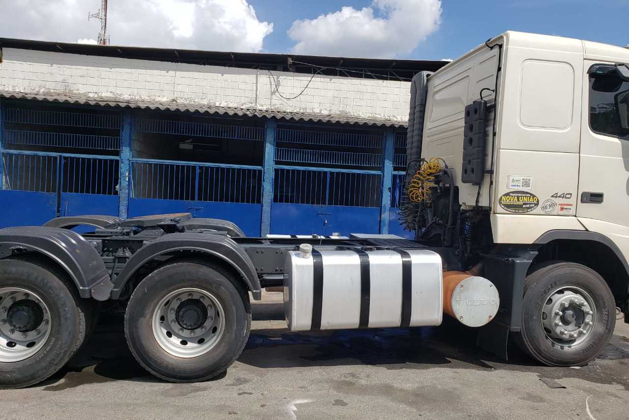 Volvo FH 440 - 11/11 4