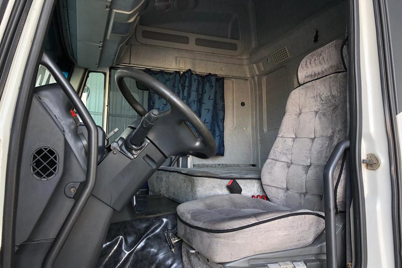 Iveco Stralis 460 - 11/12 11