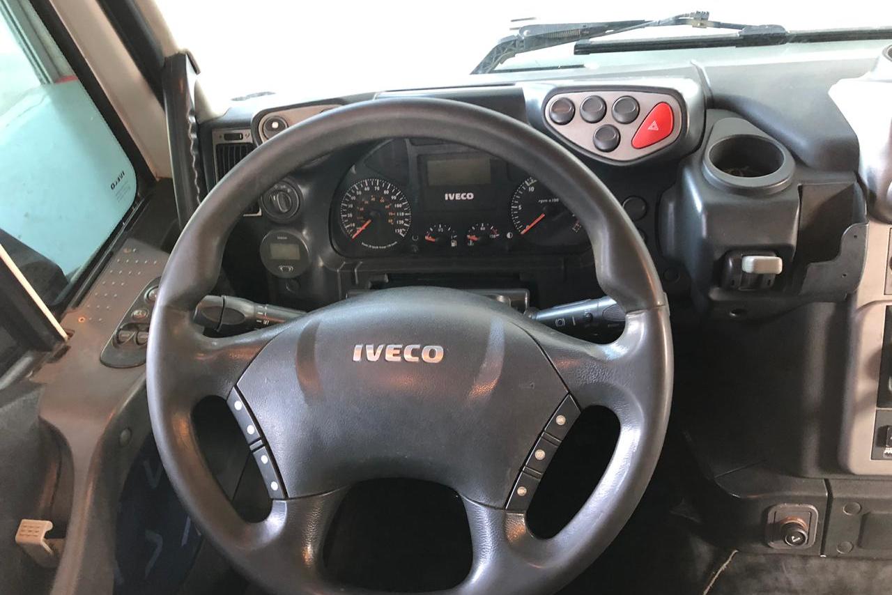 Iveco Stralis 460 - 11/12 12