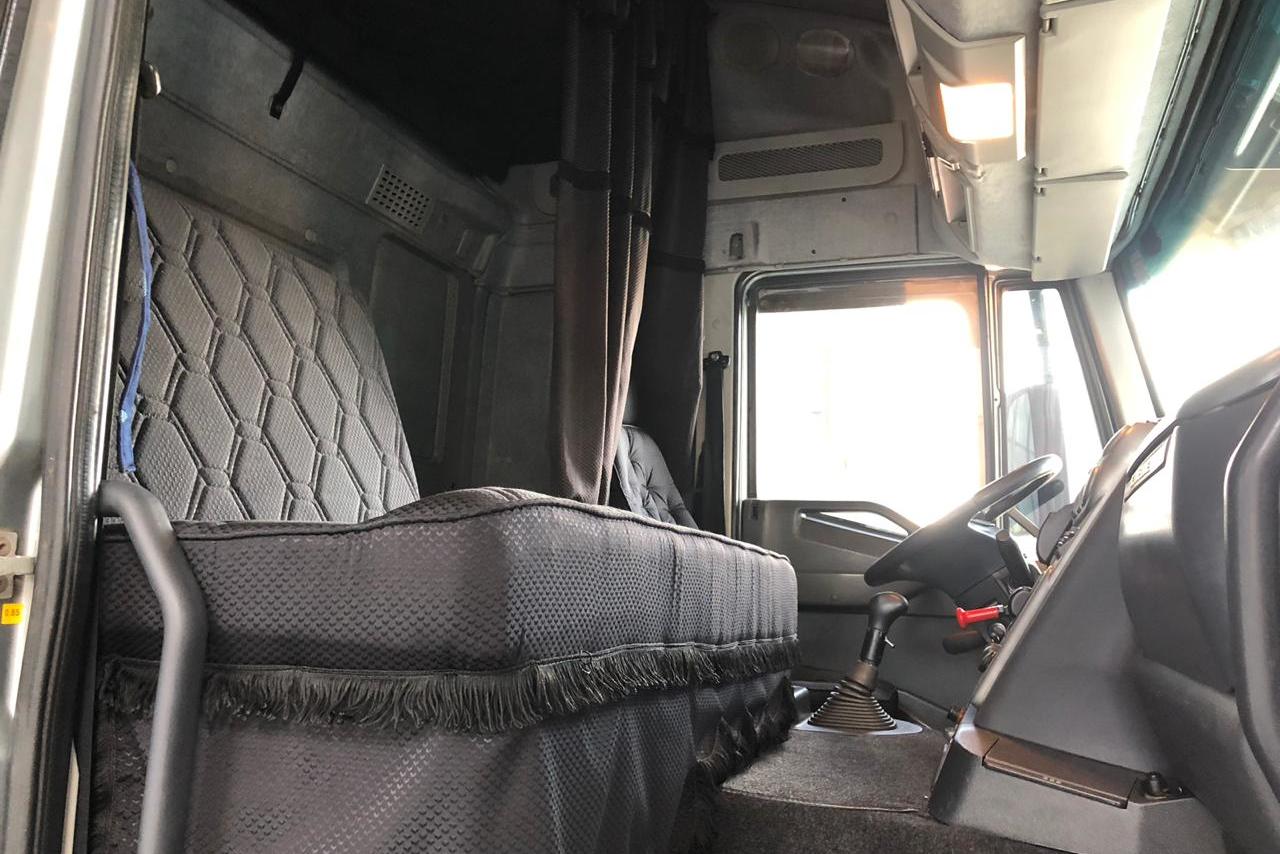 Iveco Stralis 380 - 11/12 4