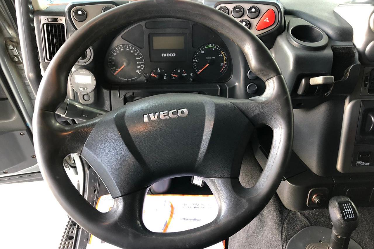 Iveco Stralis 380 - 11/12 8