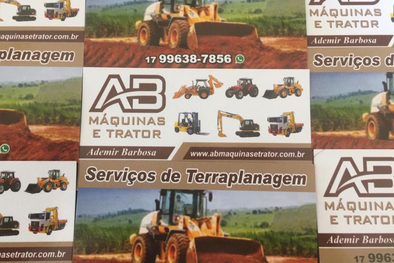 JCB 3C - 12/12 4