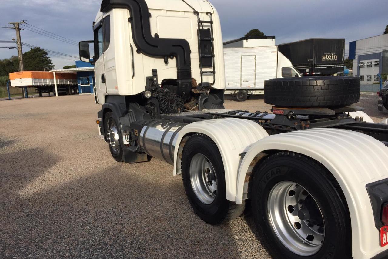 Scania R440 - 13/13 4